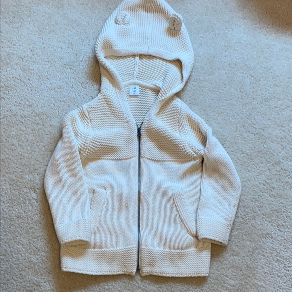 NWOT Gap 4t